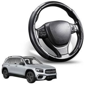 Segmented Steering Wheel Cover for Mercedes-Benz GLB SUV 2020 - Current (X247)