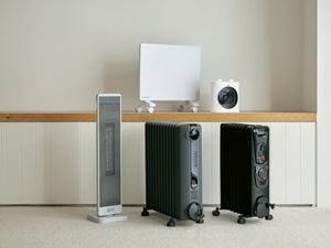 D.I.Y. - Header Image - How to choose a budget-friendly heater