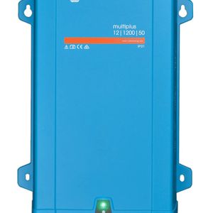 Victron 12V 1200VA MultiPlus 12/1200/50-16 Inverter/Charger
