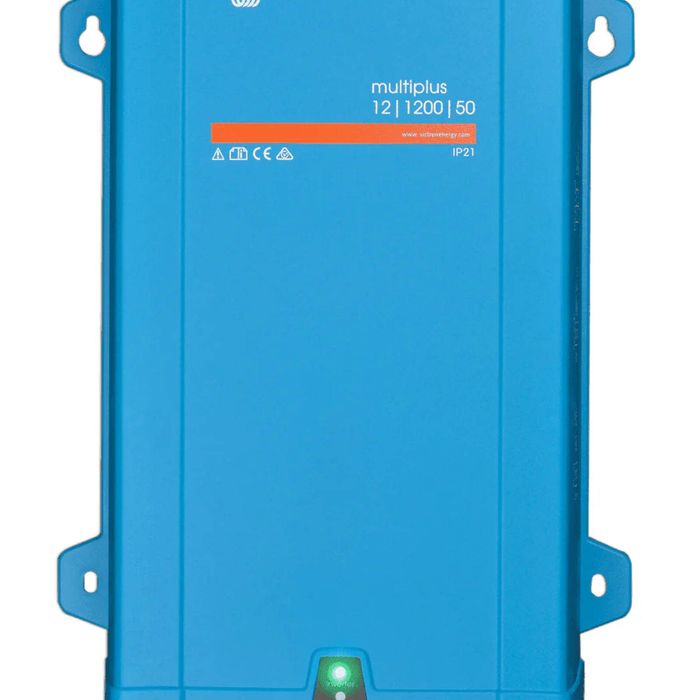 Victron 12V 1200VA MultiPlus 12/1200/50-16 Inverter/Charger