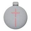 Ultimate Ears Miniroll Portable Bluetooth Speaker - Grey [uea275016]