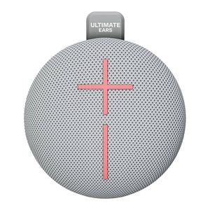 Ultimate Ears Miniroll Portable Bluetooth Speaker - Grey [uea275016]