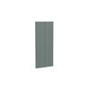 Kaboodle 600mm Matchamisu V-Groove Medium Pantry Doors - 2 Pack