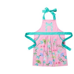 Maxwell & Williams Cherish Floral Design Cooking Apron 70x90cm