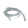 Dishwasher drain hose outlet hose 00668114, suits bosch