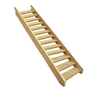 OSK Australia 900mm H3 Treated Pine 13 Tread Stair Kit