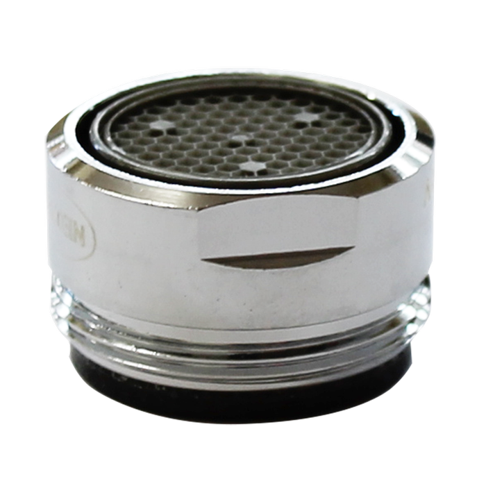Foreno 24mm Chrome Male Aerator