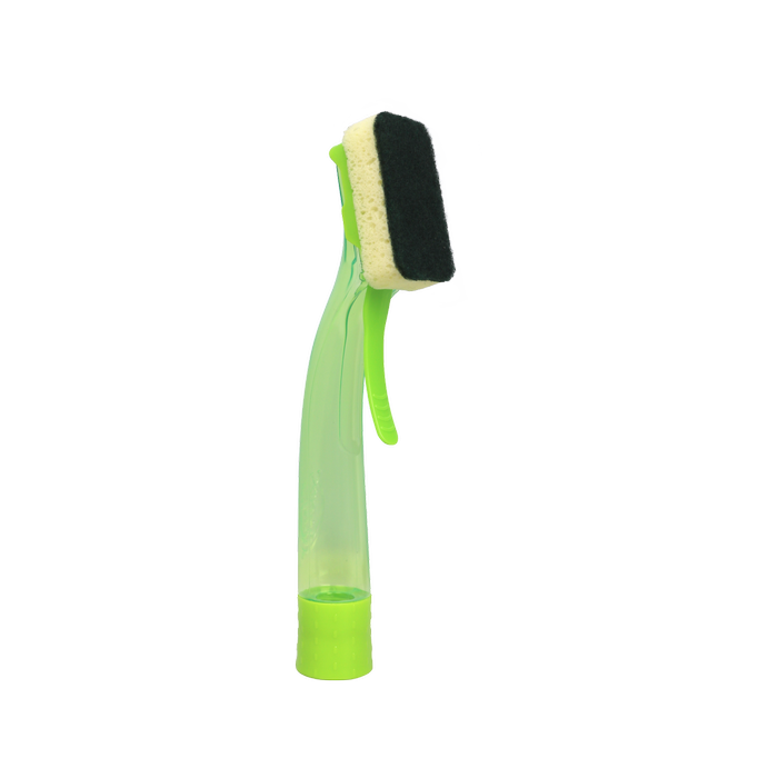 Sabco Save N' Shine Trigger Dish Sponge