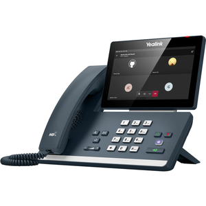 Yealink Mp58 Microsoft Teams Android 9.0 Phone - Grey