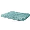 Pawz 112x89x10CM Washable Pet Bed Large Green