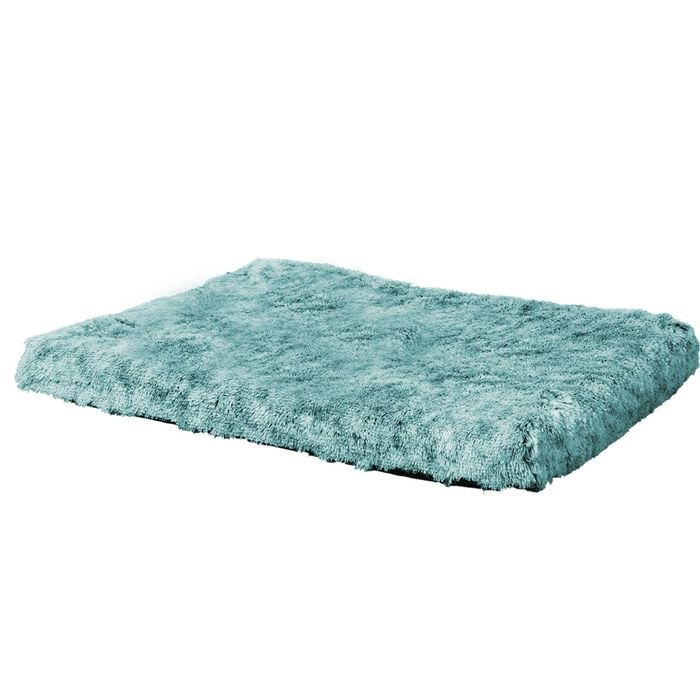 Pawz 112x89x10CM Washable Pet Bed Large Green
