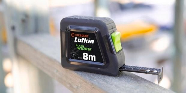 8m measuring tape.