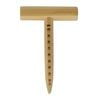 Garden Basics Wooden Dibber