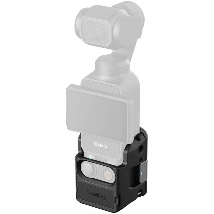 Smallrig Cage For Dji Osmo Pocket 3 5072