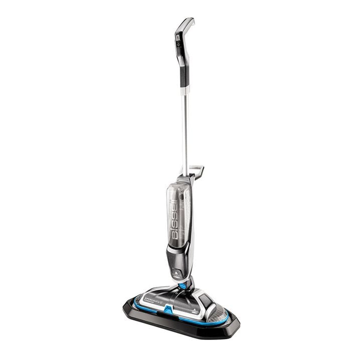 Bissell Spinwave Cordless