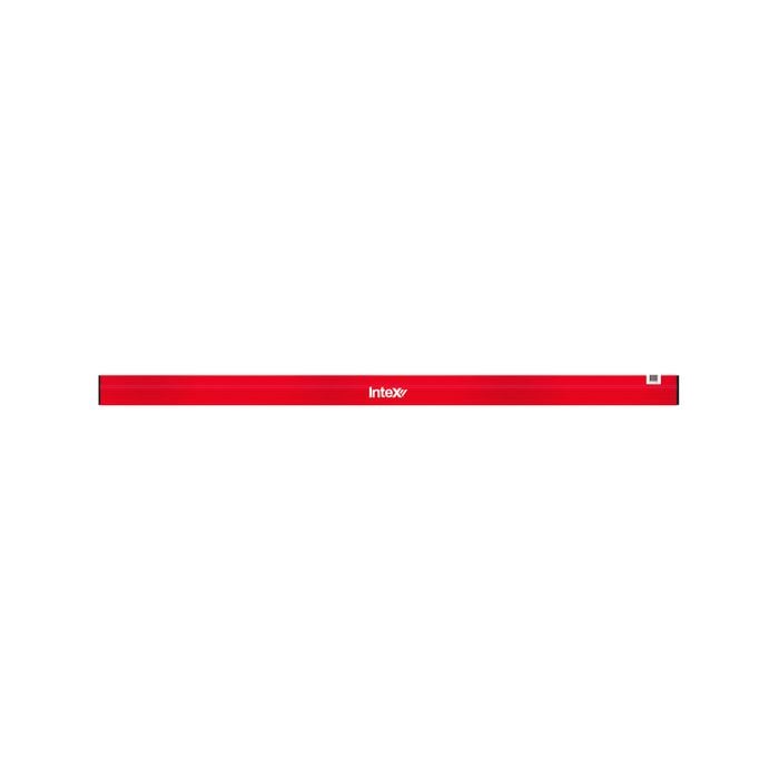Intex 2100mm Aluminium Straight Edge Extruded