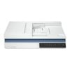 Hp Scanjet Pro 3600 Flatbed Adf Scanner [20g06a]