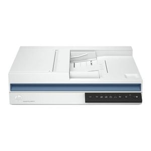 Hp Scanjet Pro 3600 Flatbed Adf Scanner [20g06a]