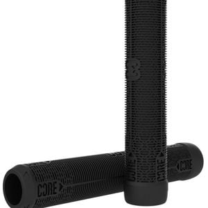 CORE Skinny Boy Handlebar Soft Grips 170mm
