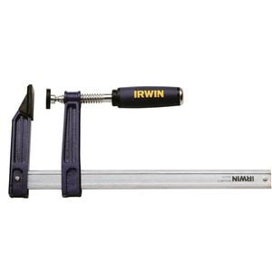 IRWIN Pro 400mm Medium Duty F Clamp