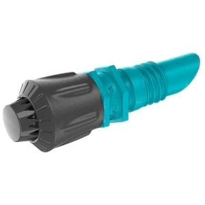 GARDENA Micro Irrigation Spray Nozzle 360° - 5 Pack