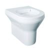 Stoddart High Security Toilet Pan