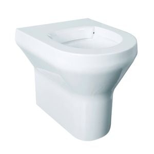 Stoddart High Security Toilet Pan