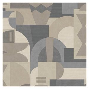 Holden Decor Khalili Beige/Cream Wallpaper