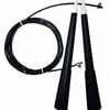 Morgan Cross Functional Fitness Speed Rope