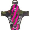 Muc-off Ride Guard Front Mudguard Camo