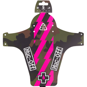 Muc-off Ride Guard Front Mudguard Camo