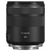 Canon RF 85mm f/2 Macro IS STM