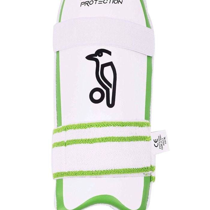 Kookaburra KB Players Cricket Arm Elbow Guard, Size: SH