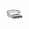 Kinetic 21-44mm 304 Stainless Steel Hose Clamp