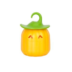 EverBrite Halloween Pumpkin Hat Lantern