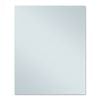 Trendy Mirrors 900mm Glacier White Glass Splashback