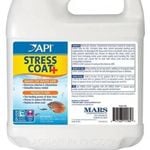 API Stress Coat+ 1.89L Tap Water Conditioner