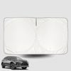 Windscreen Sun Shade for Lexus® RX 2009-2015 Universal Fit Window Visor UV Block