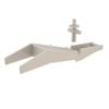 Caroma Single Flush Lever Bar and Weight