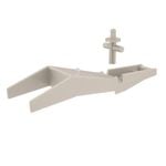 Caroma Single Flush Lever Bar and Weight