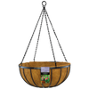 Brunnings 35cm Georgian Hanging Basket