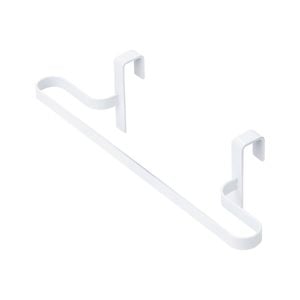 EzyStorage Overdoor Towel Rail