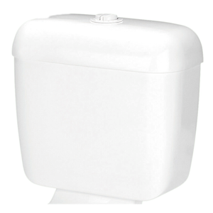 Stylusl Allegro Plastic Cistern