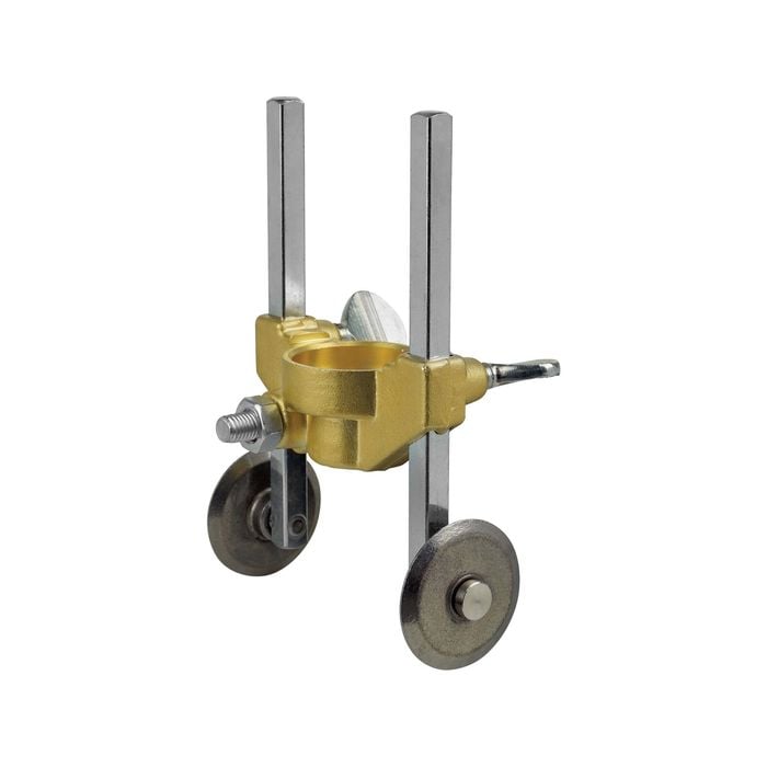 Bossweld Cutting Attachment Roller Guide