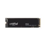Crucial P310 500GB Gen4 2280 NVMe SSD