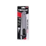 Trojan 25mm Snap Off Knife 