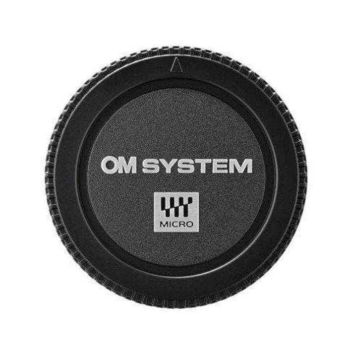 OM System BC-2 Body Cap