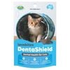 Vetafarm Lovebites DentaShield Dental Health for Cats 60 Pack