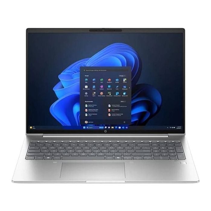 Hp Probook 460 G11 16" Wuxga Business Laptop, Ultra 7-155u, 64gb Ram, 4tb Ssd, Windows 11 Pro [a45sxpt-cto-64g4t]