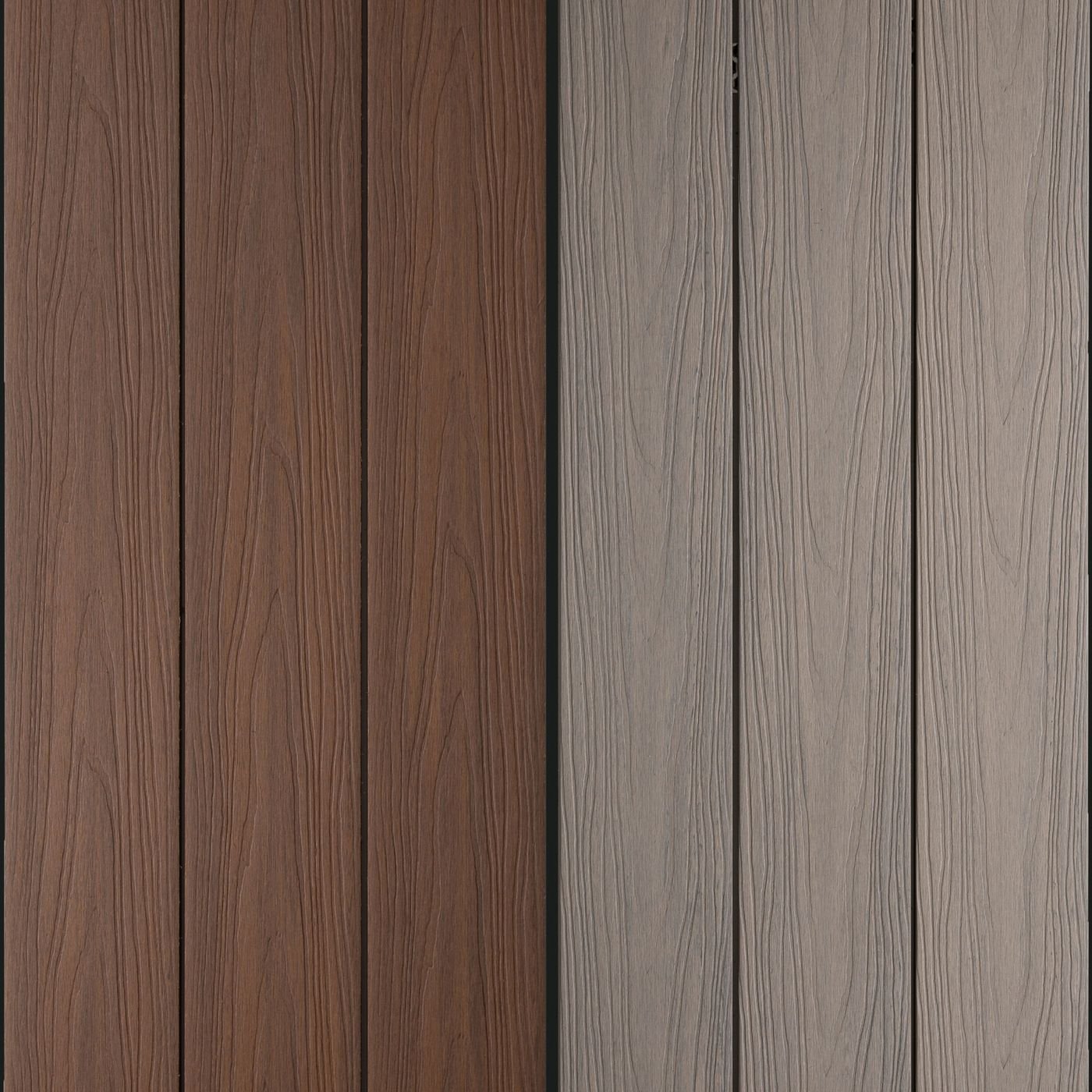 Ekodeck Designer Series